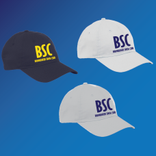 Brookhaven Swim Team Hat